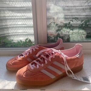 Gazelle Shoes